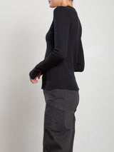 Jude Henley in Thermal - Black