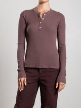 Jude Henley in Thermal - Carob