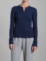 Jude Henley in Thermal - Midnight