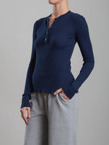 Jude Henley in Thermal - Midnight