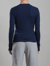 Jude Henley in Thermal - Midnight