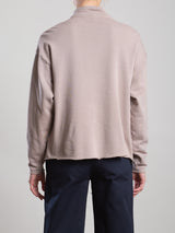 Chad Pullover in French Terry - Foundation