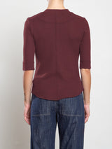 Salma Henley in Thermal - Marsala