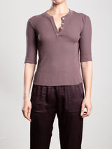 Salma Henley in Thermal - Carob
