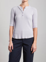 Salma Henley in Thermal - Fog