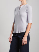Salma Henley in Thermal - Fog