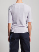 Salma Henley in Thermal - Fog