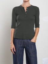 Salma Henley in Thermal - Fatigue