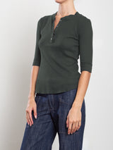 Salma Henley in Thermal - Fatigue