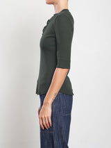 Salma Henley in Thermal - Fatigue