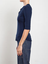 Salma Henley in Thermal - Midnight