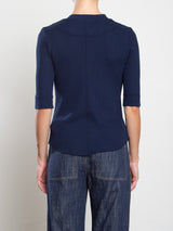 Salma Henley in Thermal - Midnight