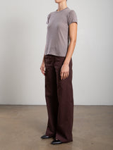 Max Pant in Stretch Twill - Bittersweet