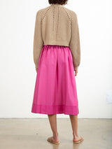 Claudia Gossamer - Orchid