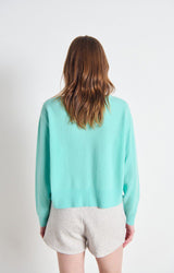 Raxow Jumper - Nautical