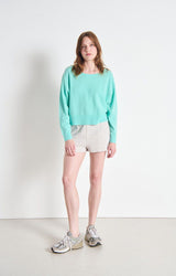 Raxow Jumper - Nautical