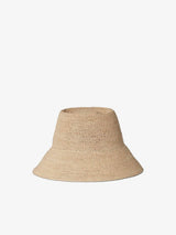 Janessa Leone Felix Hat in Natural