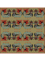 Sahmaragon Bandana