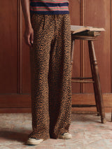 The Relaxed Trouser Pant