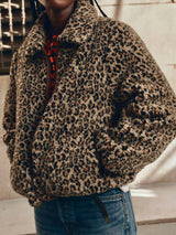 The Vail Jacket