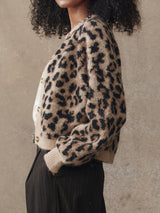 The Windsor Cardigan