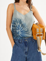 Maisa Cartwheel Camisole Top