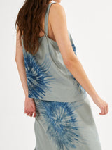 Maisa Cartwheel Camisole Top