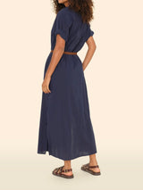 Linnet Dress
