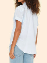 Channing Shirt - Skylight