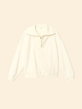 Kat Sweatshirt - Cloud