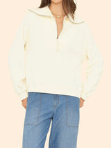 Kat Sweatshirt - Cloud