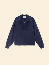Kat Sweatshirt - Navy