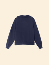 Kat Sweatshirt - Navy