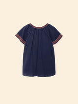 Ambry Top - Navy