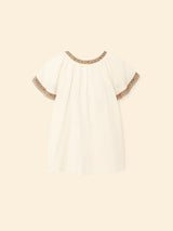 Ambry Top - Oysterette