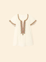 Ambry Top - Oysterette