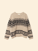 Brecken Sweater