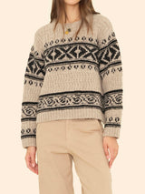 Brecken Sweater