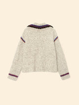 Gris Beatrice Sweater