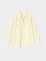 Beau Shirt - Citrine