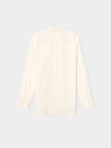 Beau Shirt - Oysterette