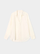 Beau Shirt - Oysterette