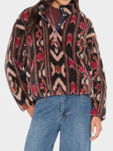 Ridge Pullover