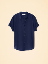 Channing Shirt - Navy