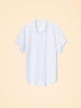 Channing Shirt - Skylight