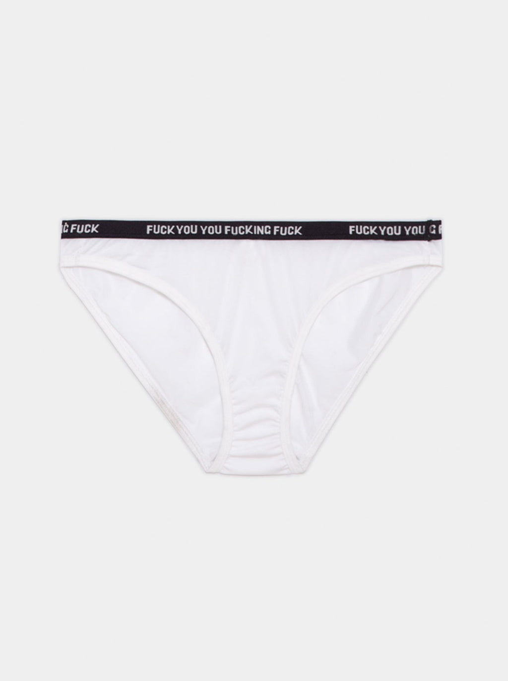 Calvin Klein Underwear Panties White, Women