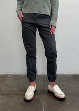 Slim Jogger - Lava *Final Sale*