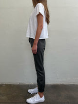Slim Jogger - Lava *Final Sale*