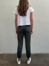 Slim Jogger - Lava *Final Sale*