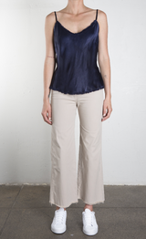 Dawn Cami Vintage Satin - Night